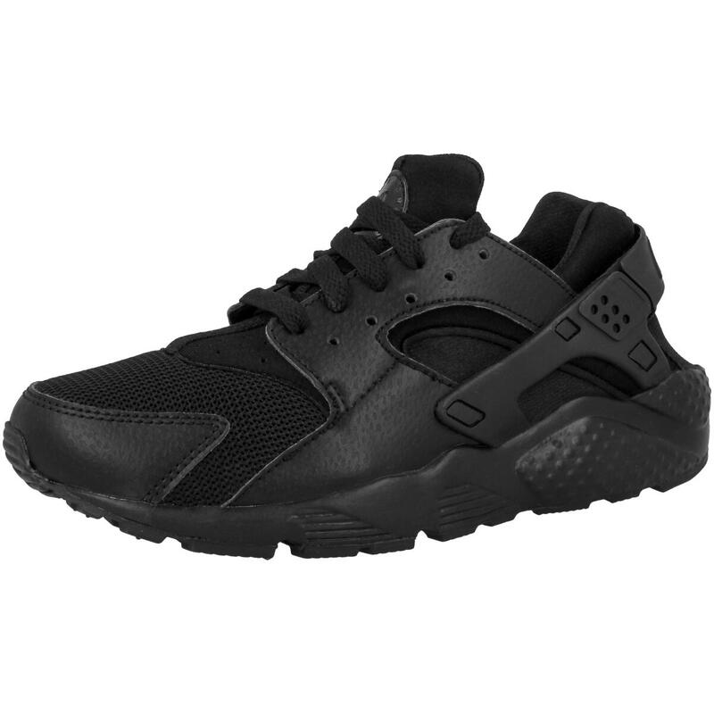 Schoenen Air Huarache - 654275-016 Zwart