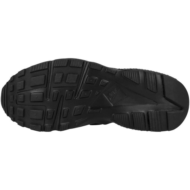 Chaussures Air Huarache - 654275-016 Noir