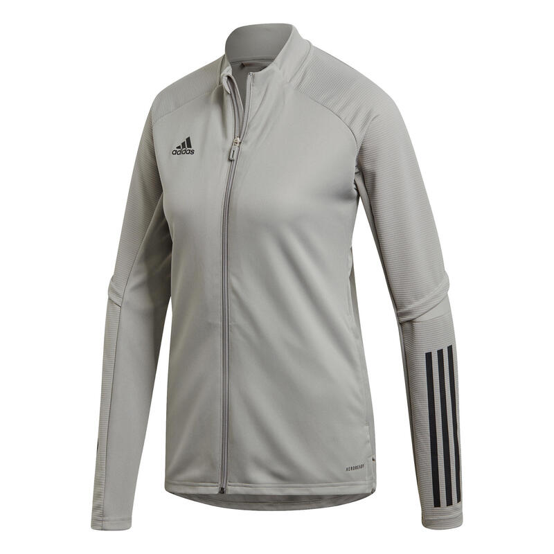 Trainingsjas vrouw adidas Condivo 20