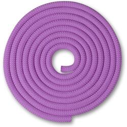 Cuerda para Gimnasia Rítmica 180 gr INDIGO Púrpura 3 m