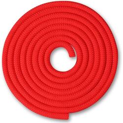 Cuerda para Gimnasia Rítmica 180 gr INDIGO Rojo 3 m