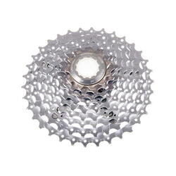 CS-M770 9-speed - Deore XT cassette