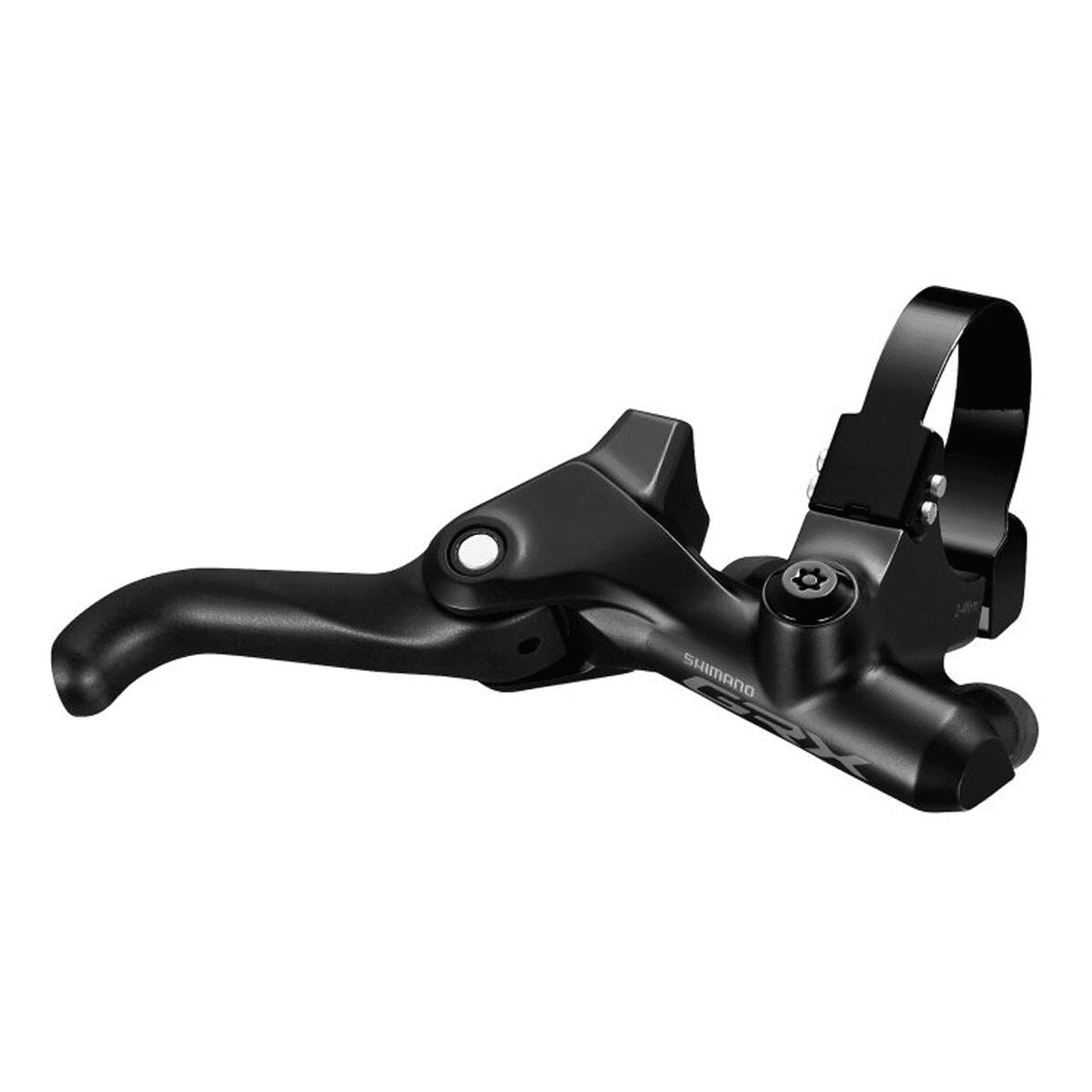 Right-hand hydraulic brake lever Shimano grx bl-rx812