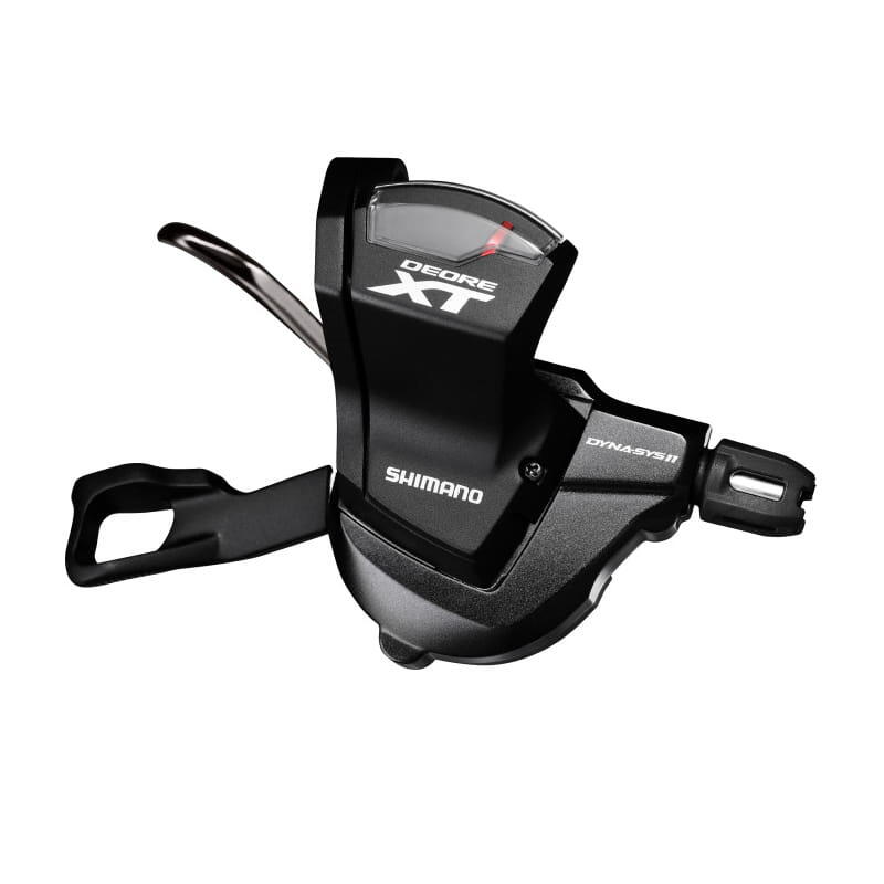 Shimano Deore XT SL-M8000 droit 11 vitesses