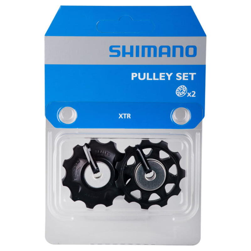 Rollensatz Shimano (RD-M970)