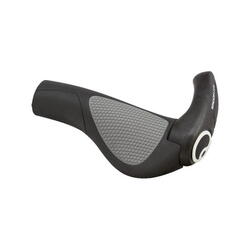 Grips GP2 avec Mini Bar End - Gripshift