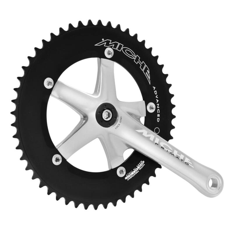 Crank Pista Advanced 52 tanden - 170mm