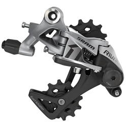 Rival 1 Type 3.0 achterderailleur - middelhoge kooi - 11 versnellingen - 2018