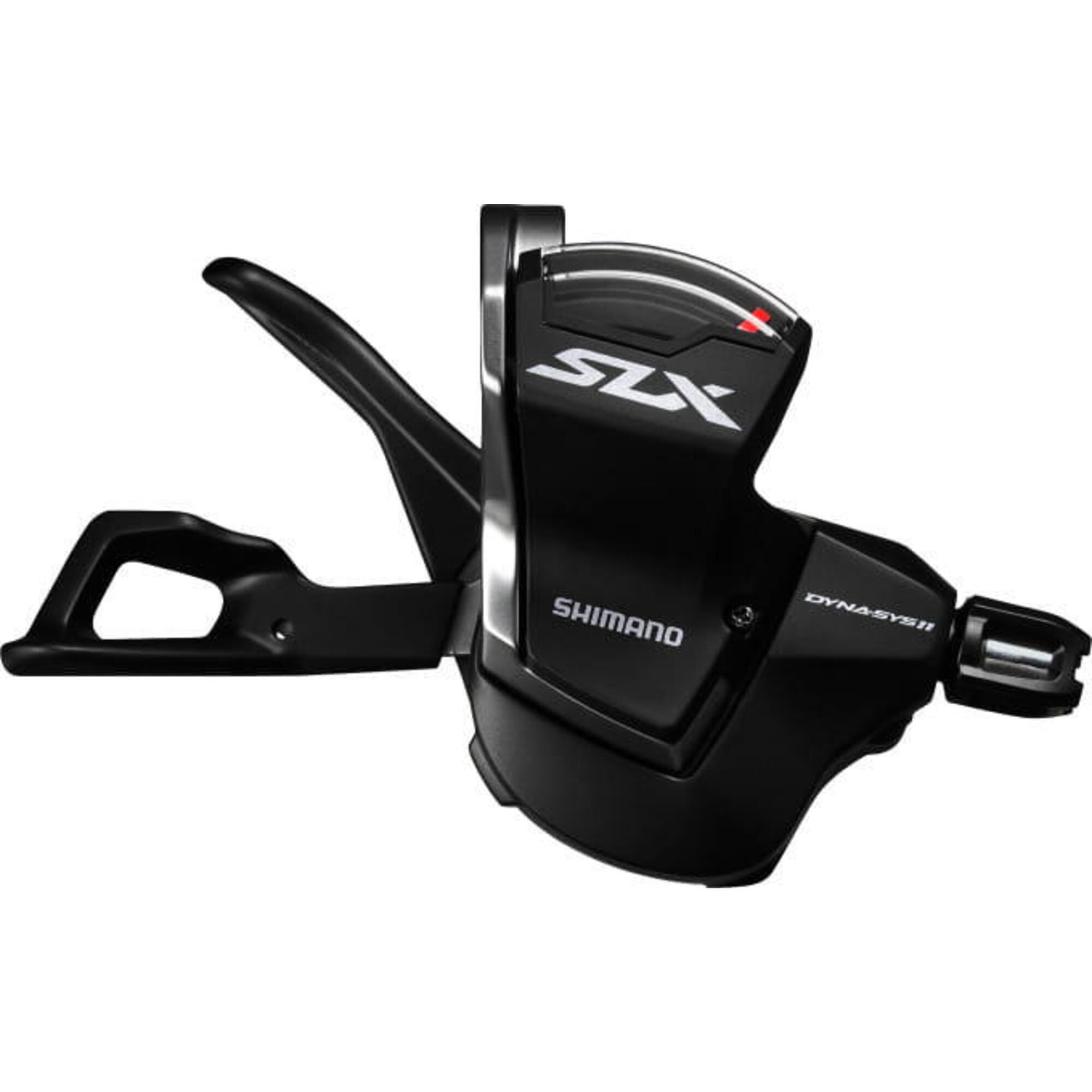 Shimano SLX 11 speed Rear Shift Lever SL-M7000-IR Direct Mount 1/3