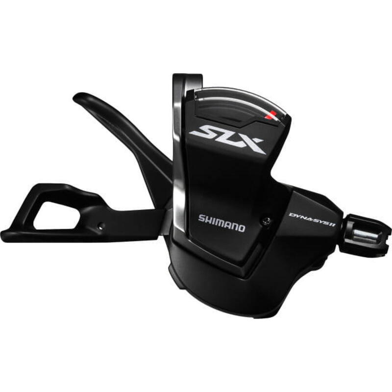 Mando de cambio derecho SRAM EAGLE GX 12V Puño giratorio Negro