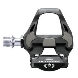 Pedales automáticos Ultegra PD-R8000 - Negro