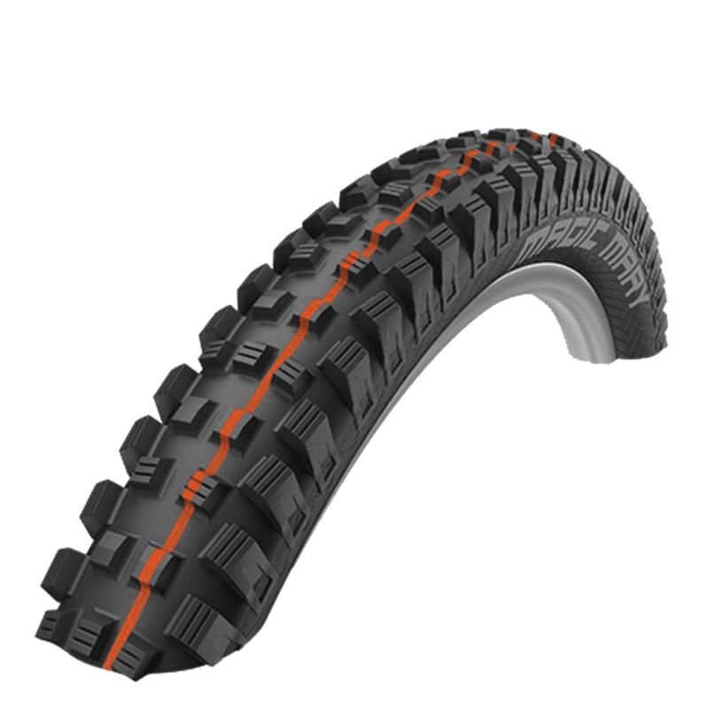 PNEU VTT GRAVITY 27.5 X 2.80 SCHWALBE MAGIC MARY EVO ADDIX NOIR (70-584)