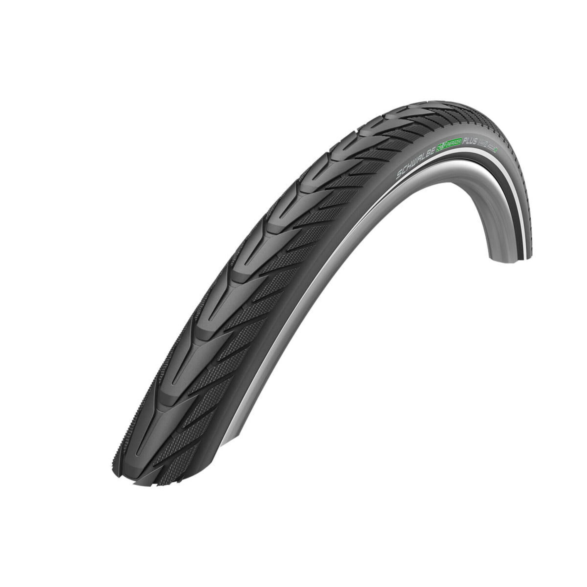 SCHWALBE Schwalbe ENERGIZER PLUS PERF 27.5 x 2.0 Black Reflex Tyre