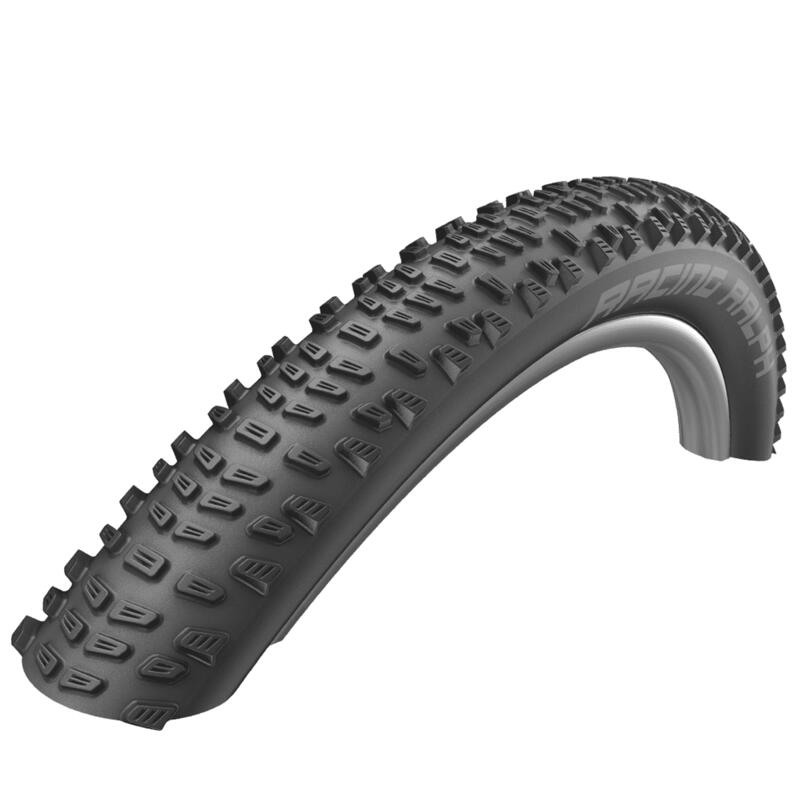 Neumático blando Schwalbe Racing Ralph 26x2,25 Hs490 Evo Super Ground Tubeless A