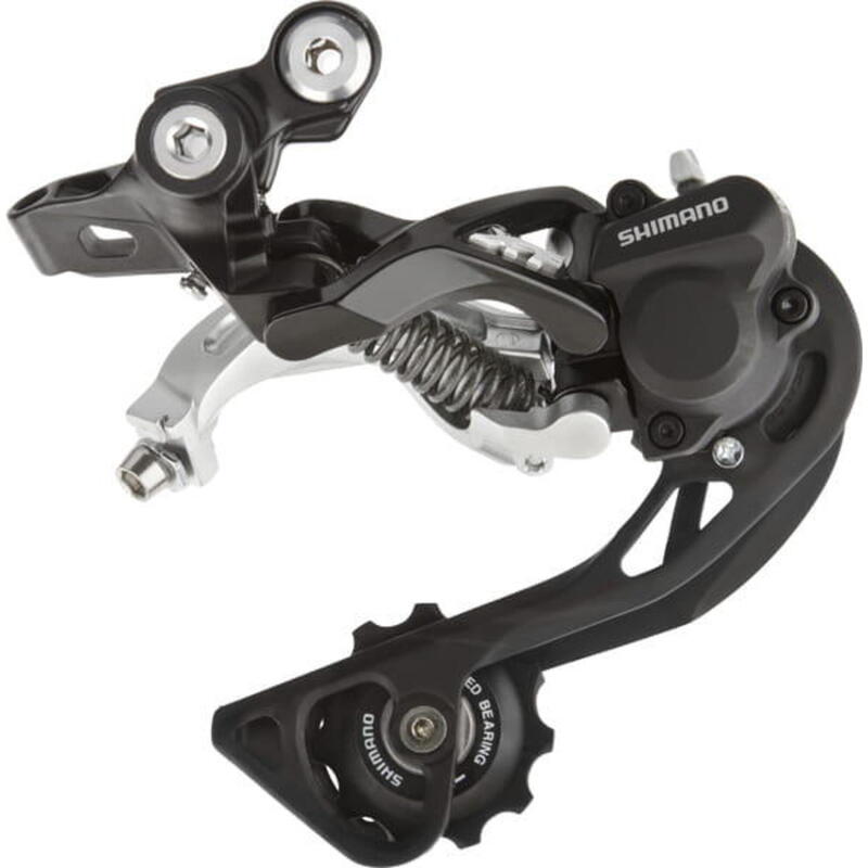 Schimbator Spate SHIMANO DEORE XT Shadow Plus Medium RD- 786 GS 10 vit.