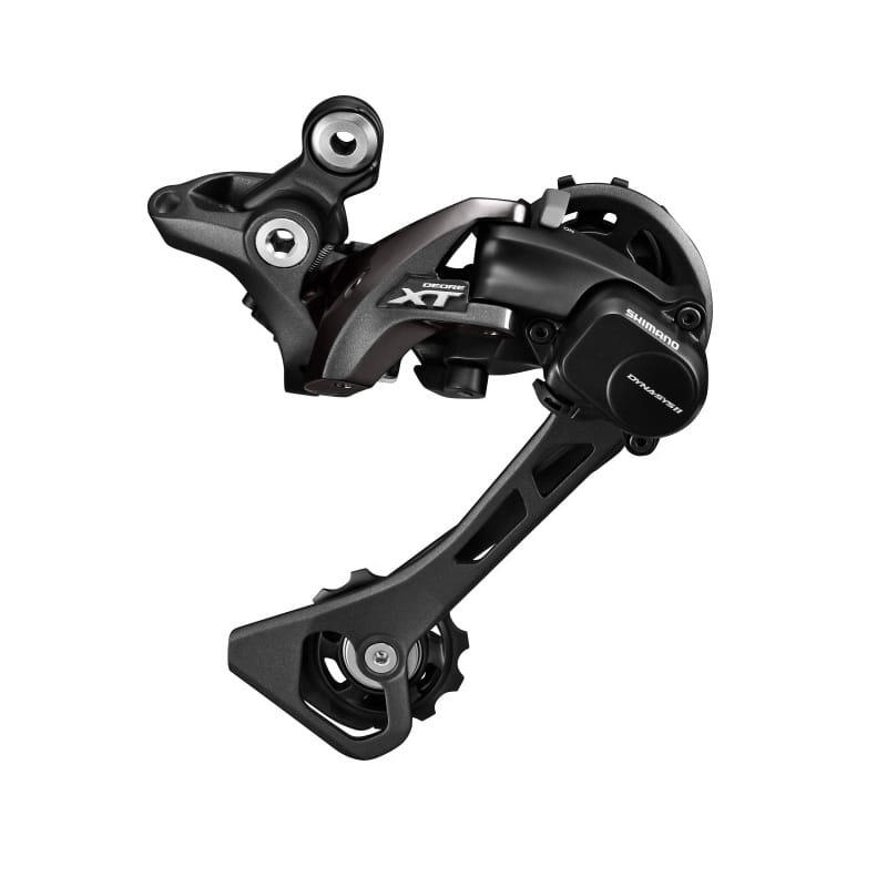 DEORE XT RD-M8000 11-speed achterderailleur