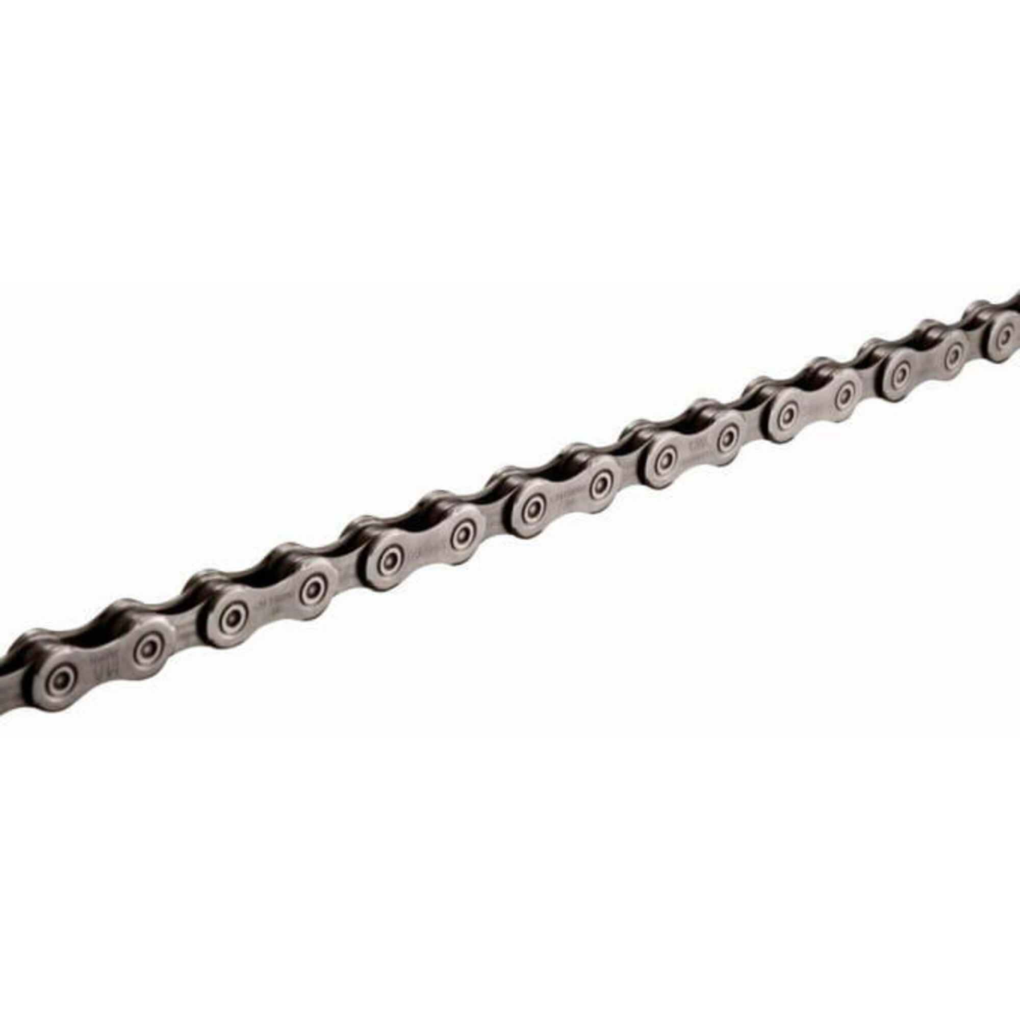 Shimano CN-E6070 Electric bicycle chain 138 Silver links