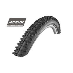 Cubierta Schwalbe Smart Sam 700x40 Performance HS476 Liteskin