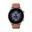 GTR 3 Pro 智能手錶 國際版 - 褐色皮革