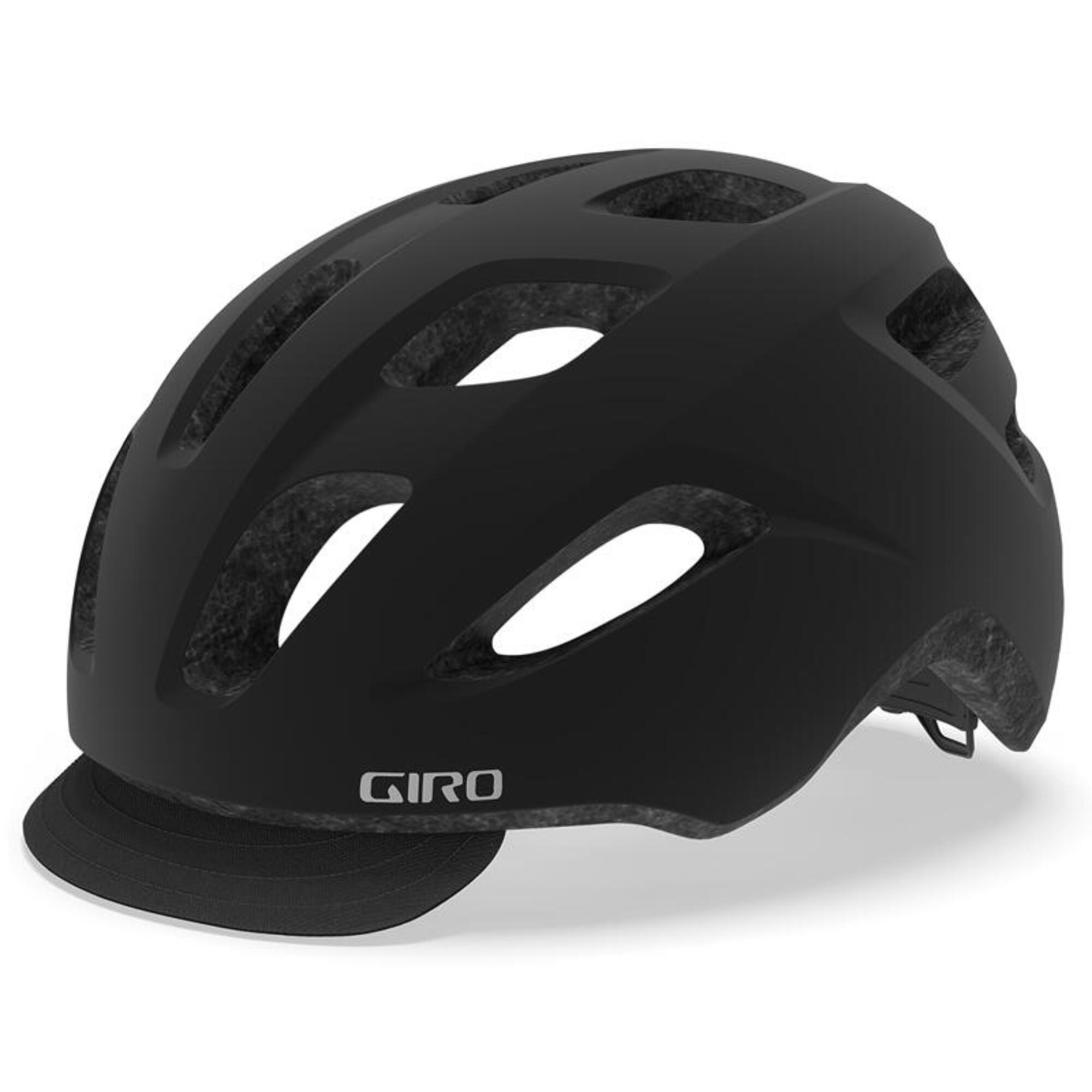 Kask rowerowy Giro Trella