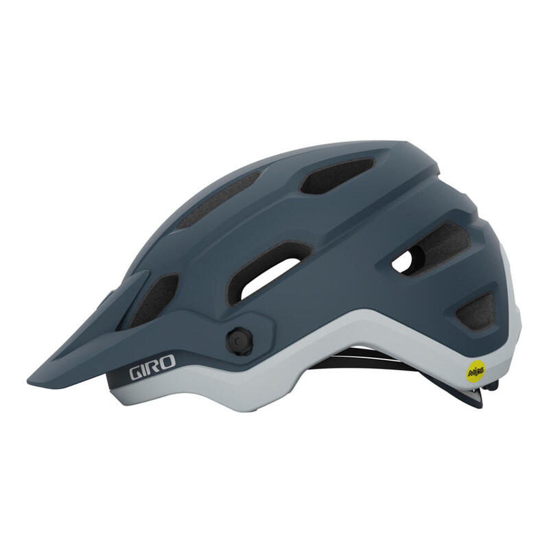 Kask rowerowy Mtb Giro Source Integrated Mips Matte L (59-63 cm)