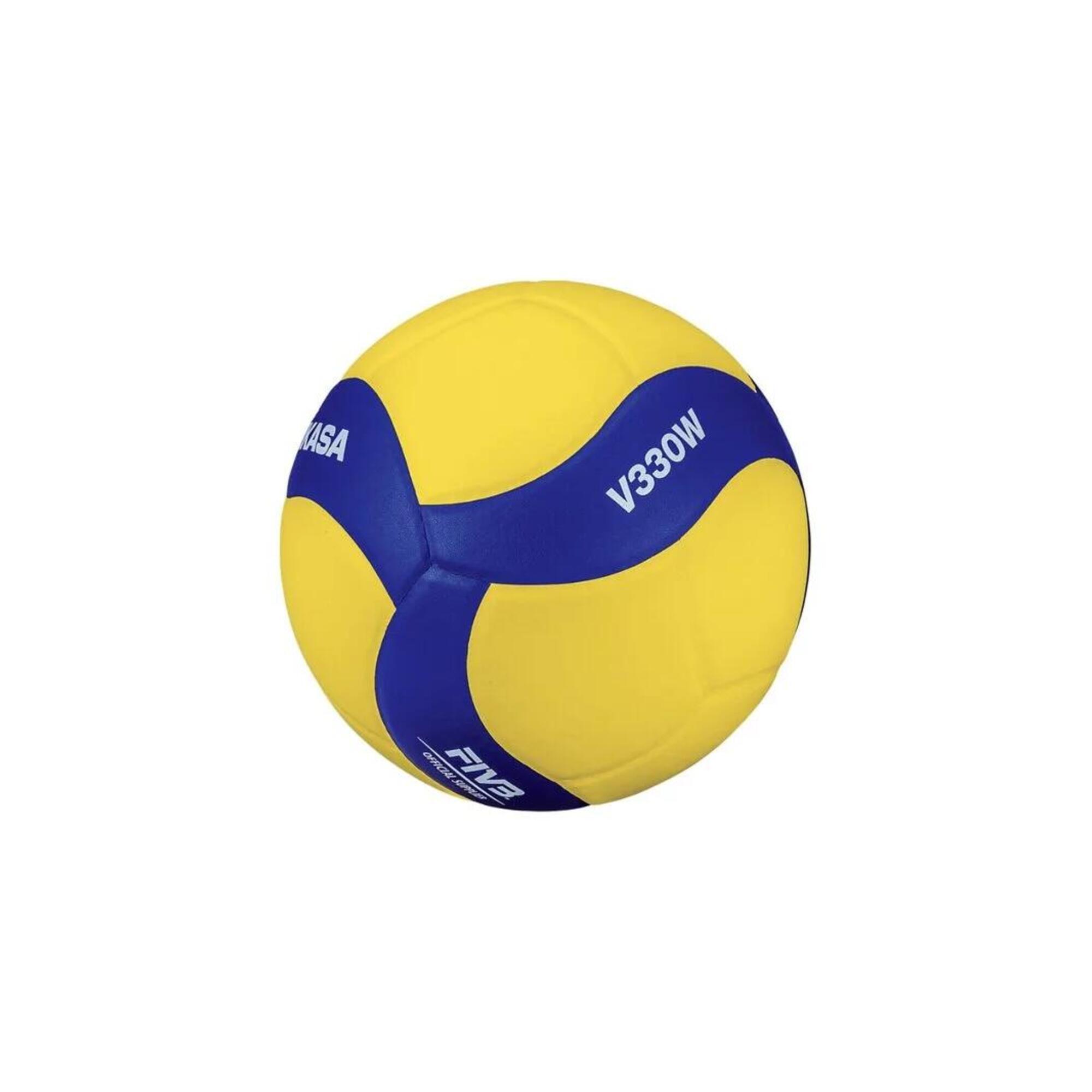 V330W Competition Volleyball
