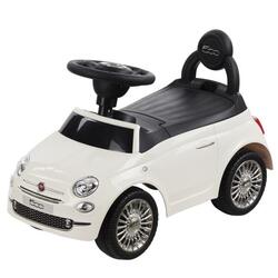 Correpasillos Fiat 500 - Blanco