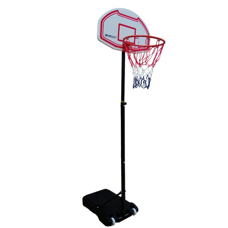 Canasta Basket Regulable 1,65 - 2,10 m