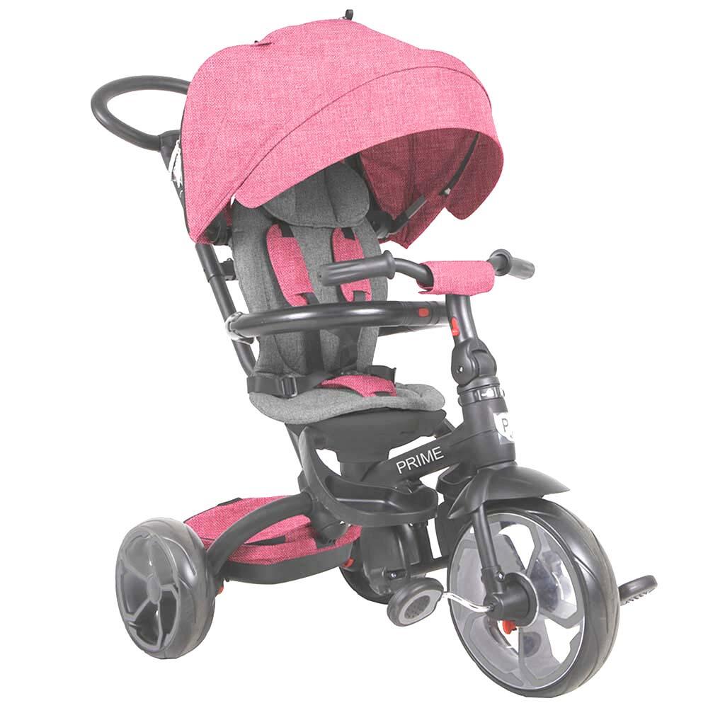 Decathlon store triciclo bebe