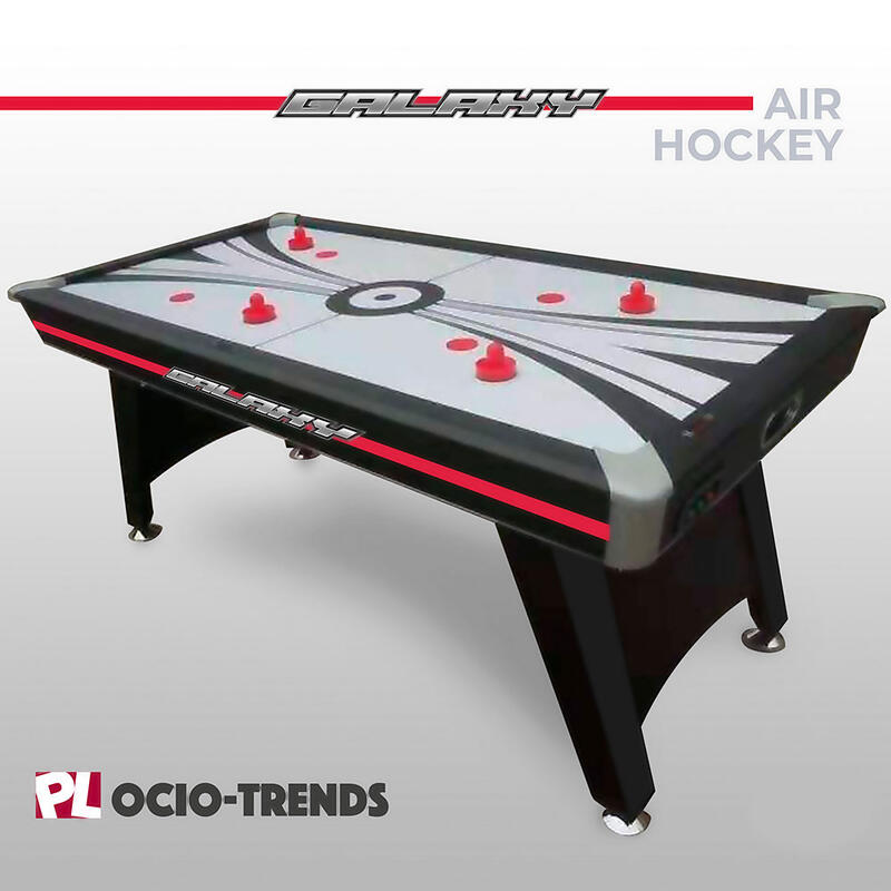 Devessport - New Air Hockey Galaxy