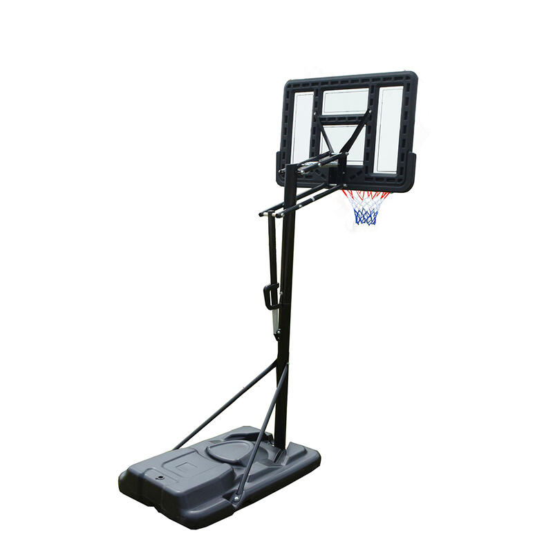 Canasta baloncesto altura regulable 2,30 -3,05