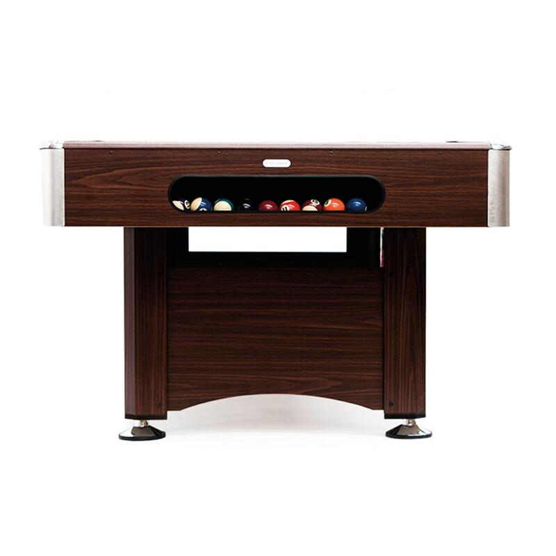 Mesa de Billar Semi Profesional Akra -Devessport