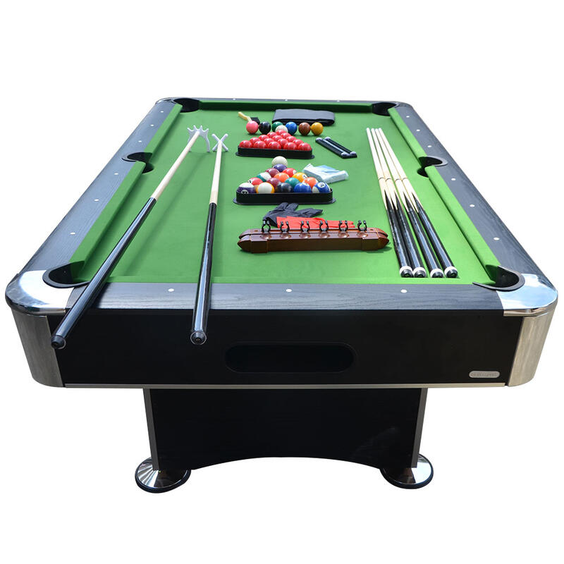 Mesa de billar semi profesional Atlanta Deluxe -Devessport