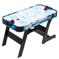 Mesa Air Hockey Plegable Sidney - Devessport