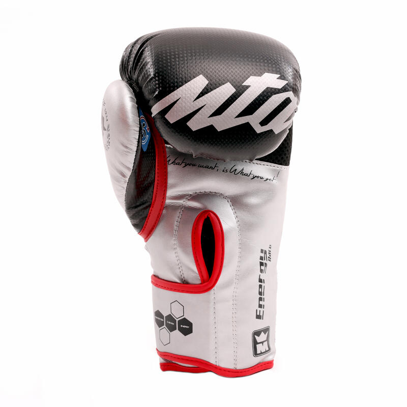 Gants de boxe Energy Race