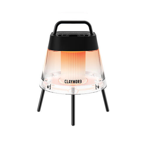 Lamp Athena Lantern - CLL-781 - Black