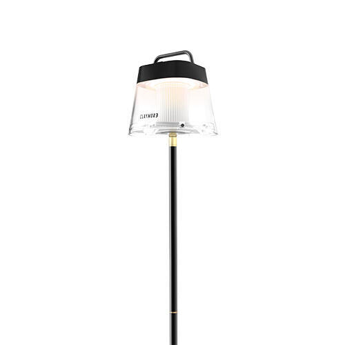 Lamp Athena Lantern - CLL-781 - Black