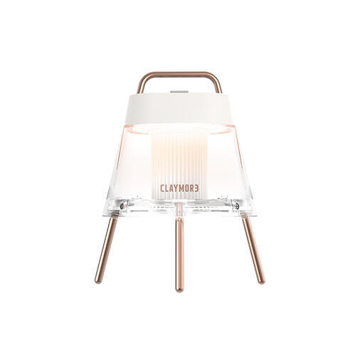 Lamp Athena 營燈 - CLL-781 - 白色