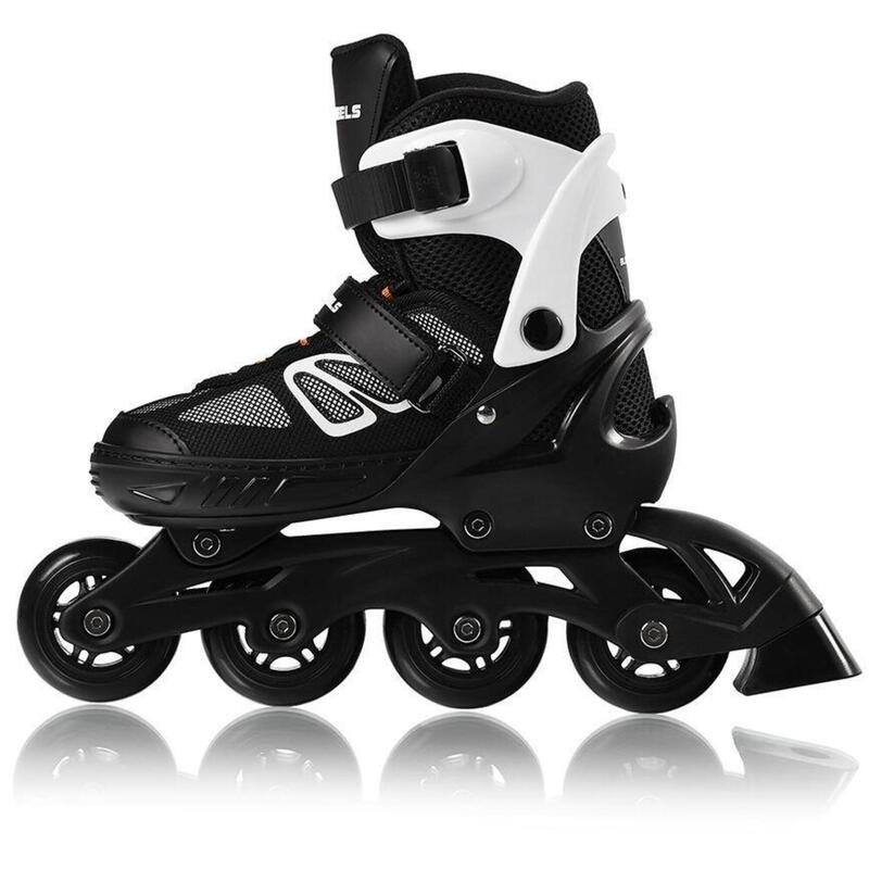 Patines en línea Blackwheels Sonic ajustables