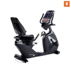 Sole fitness LCR Ligfiets Hometrainer