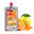 Pulpe de fruits endurance - Végane - 65g - Orange/Carotte/Citron