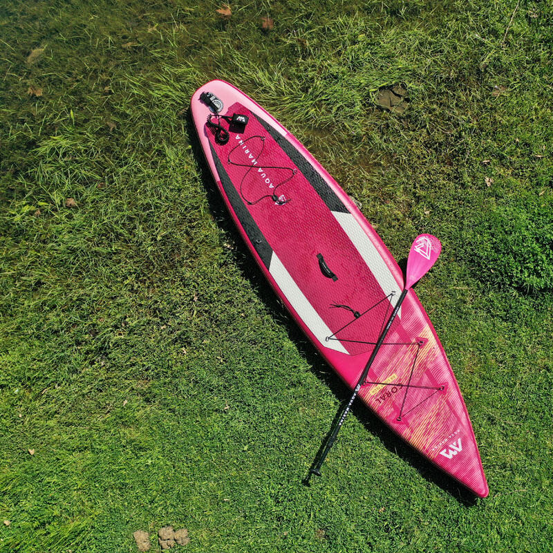 Deska SUP Aqua Marina Coral Touring - Touring iSUP (350cm)