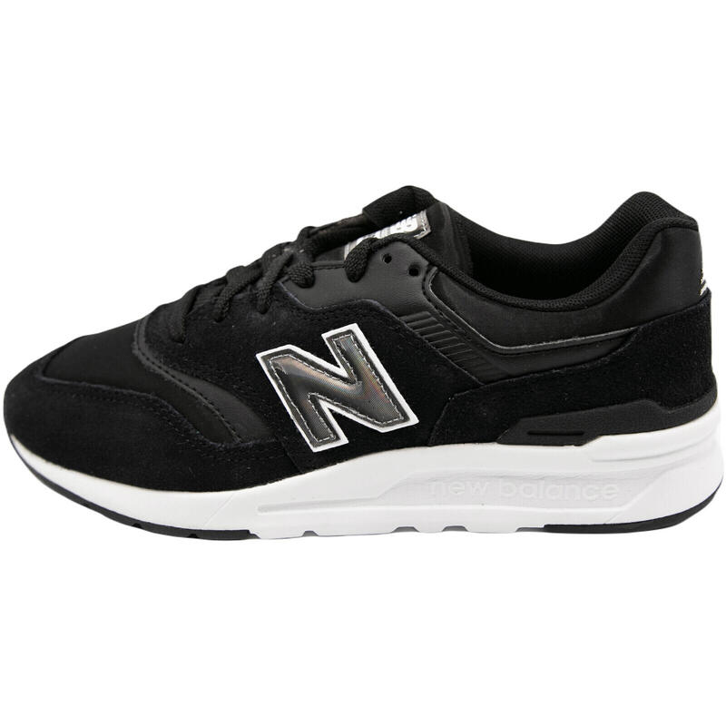 Baskets New Balance, Noir, Femmes