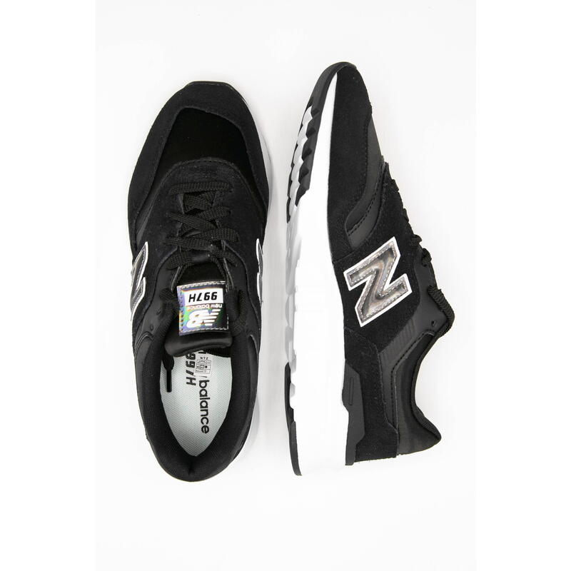 Sportcipő New Balance, Fekete, Nők