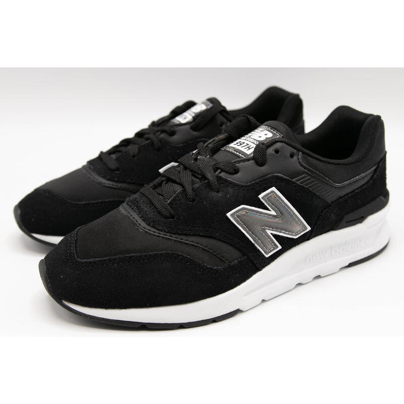 Baskets New Balance, Noir, Femmes