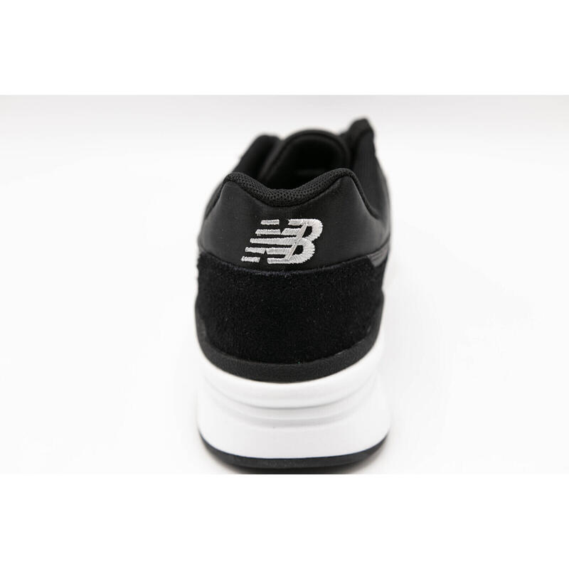 Baskets New Balance, Noir, Femmes