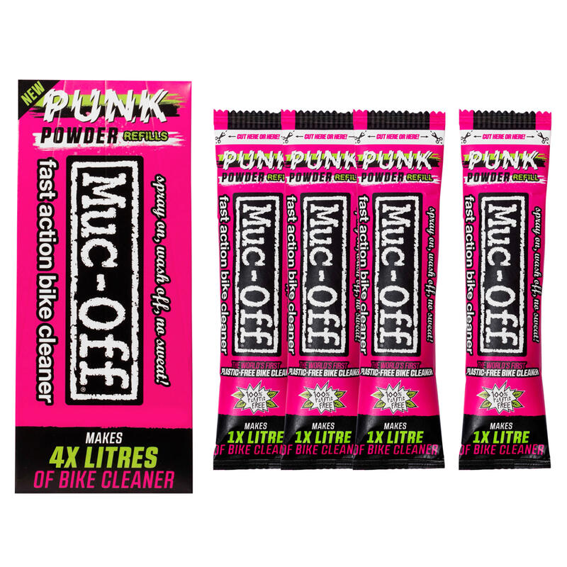 Punk Powder Pack