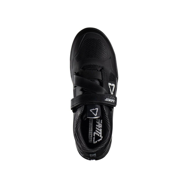 5.0 Klickpedal Shoe Black