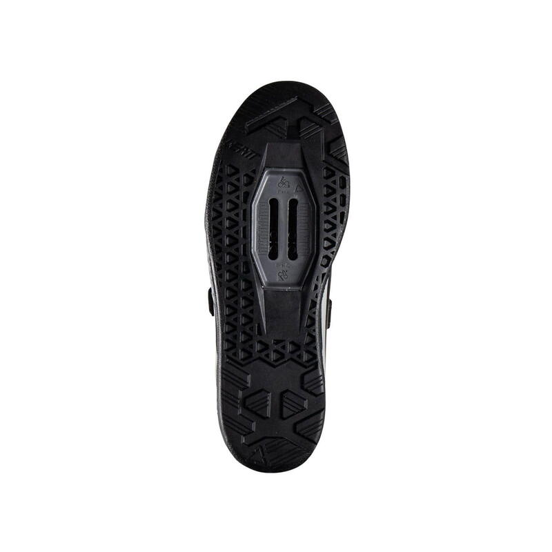 5.0 Klickpedal Shoe Black