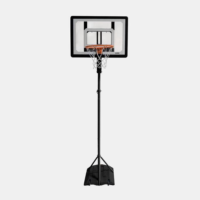 Mini panier de basketball SKLZ Pro Mini Hoop, à suspendre sur une porte ou  à accrocher au mur pour jouer en sécurité dans la maison - Cdiscount Sport